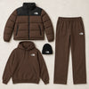 North Face Goose Down Jacket
