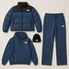 North Face Goose Down Jacket