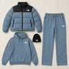 North Face Goose Down Jacket