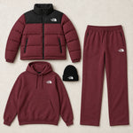 North Face Goose Down Jacket