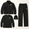 Everyday Comfortable Fleece Thermal Suit