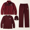 Everyday Comfortable Fleece Thermal Suit