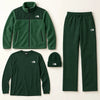 Everyday Comfortable Fleece Thermal Suit