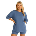 Women's Two-Piece Comfort Set