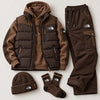 Casual Windproof Set