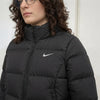Goose Down Winter Set
