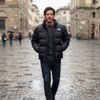 North Face Goose Down Jacket