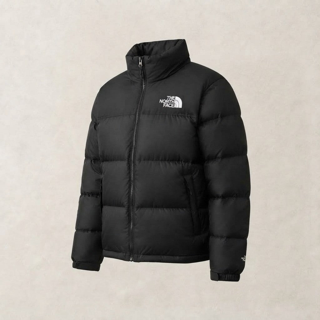 North Face Goose Down Jacket