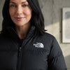 North Face Goose Down Jacket