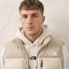Casual Windproof Down Set